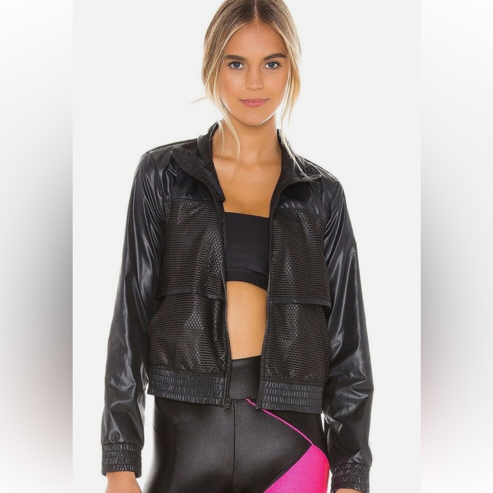 Koral By Ilana Kugel Workout Light Sweater